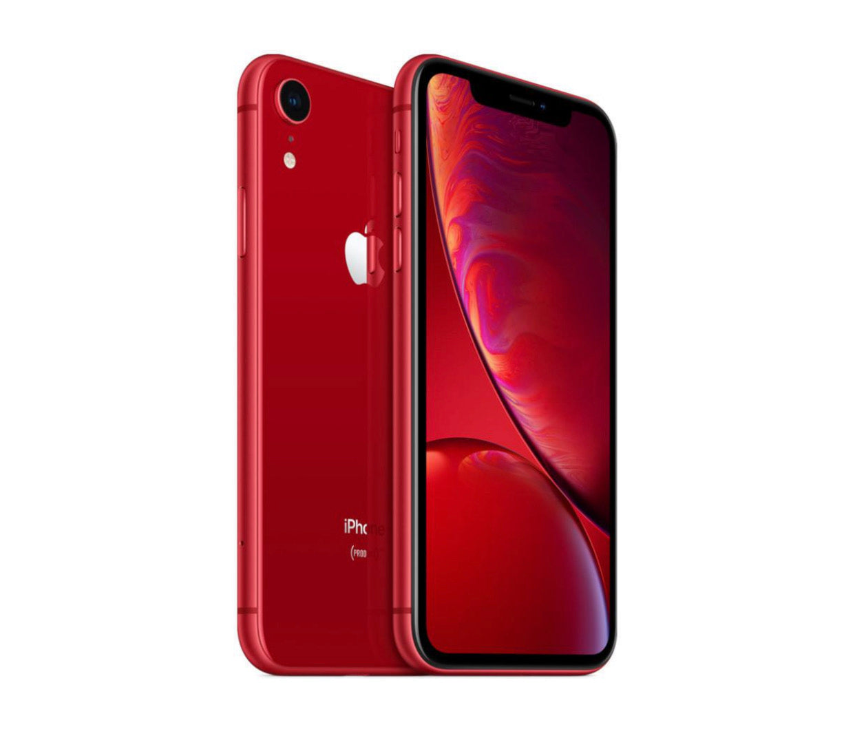 iPhone XR