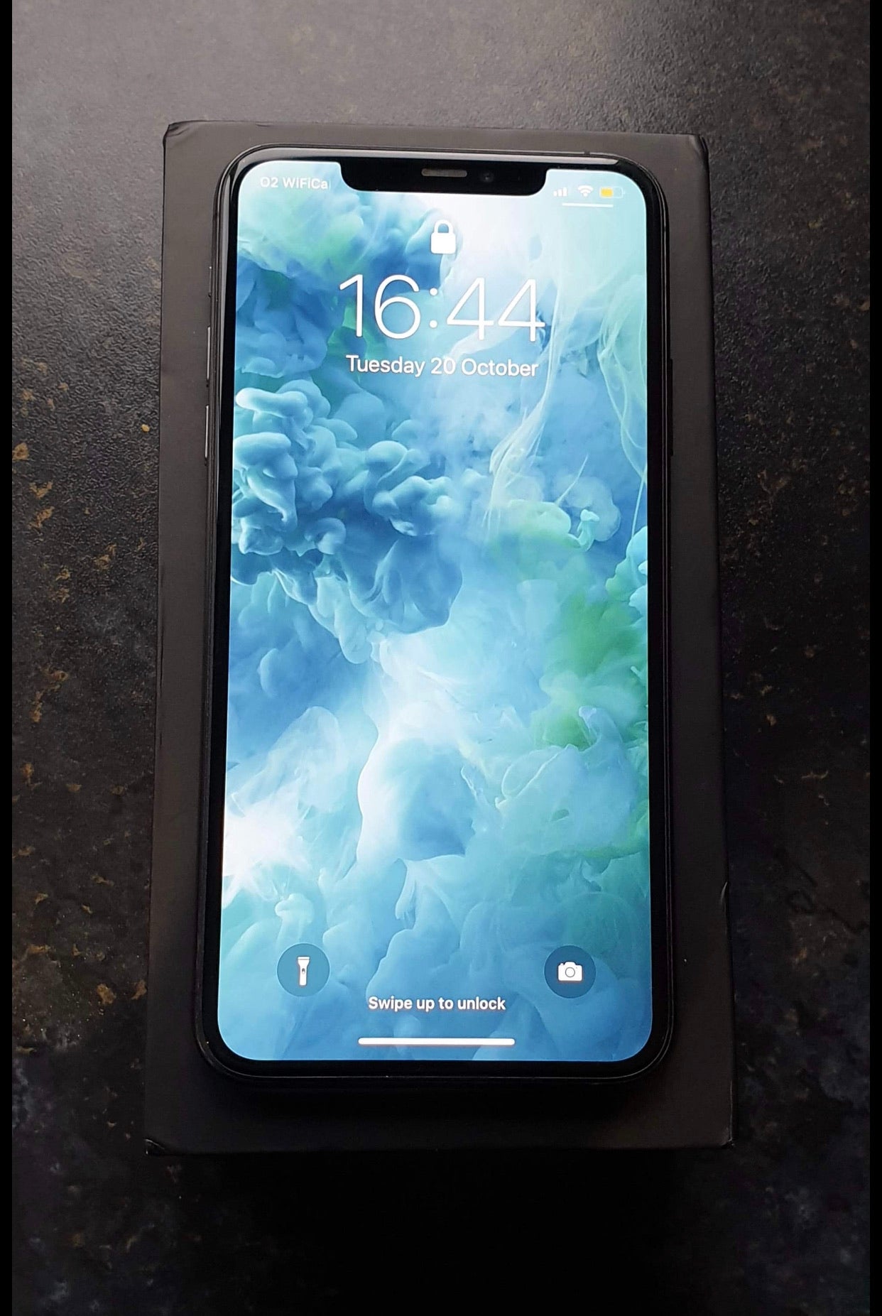 iPhone 11 PRO MAX 64GB