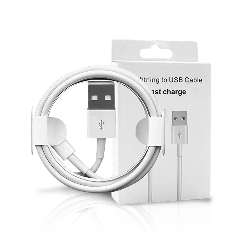 iPhone Lightning Fast Charging Cable