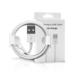 iPhone Lightning Fast Charging Cable