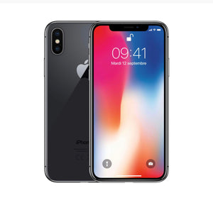 iPhone X Screen Replacement