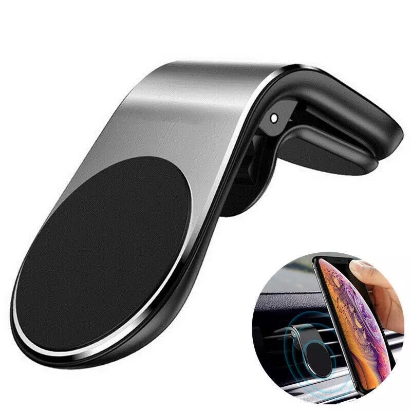 Universal Magnetic Phone Holder for Car