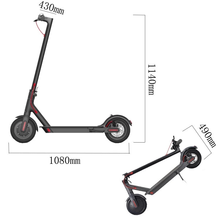 E-Scooter Xiaomi type M365 Pro